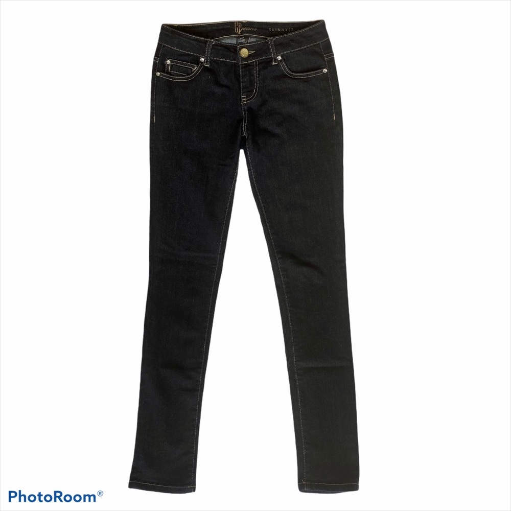 CP Celebrity Pink Women’s Stretch Skinny Jeans
